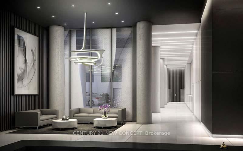158 Front Street E • #1009 • Toronto, ON photo 45