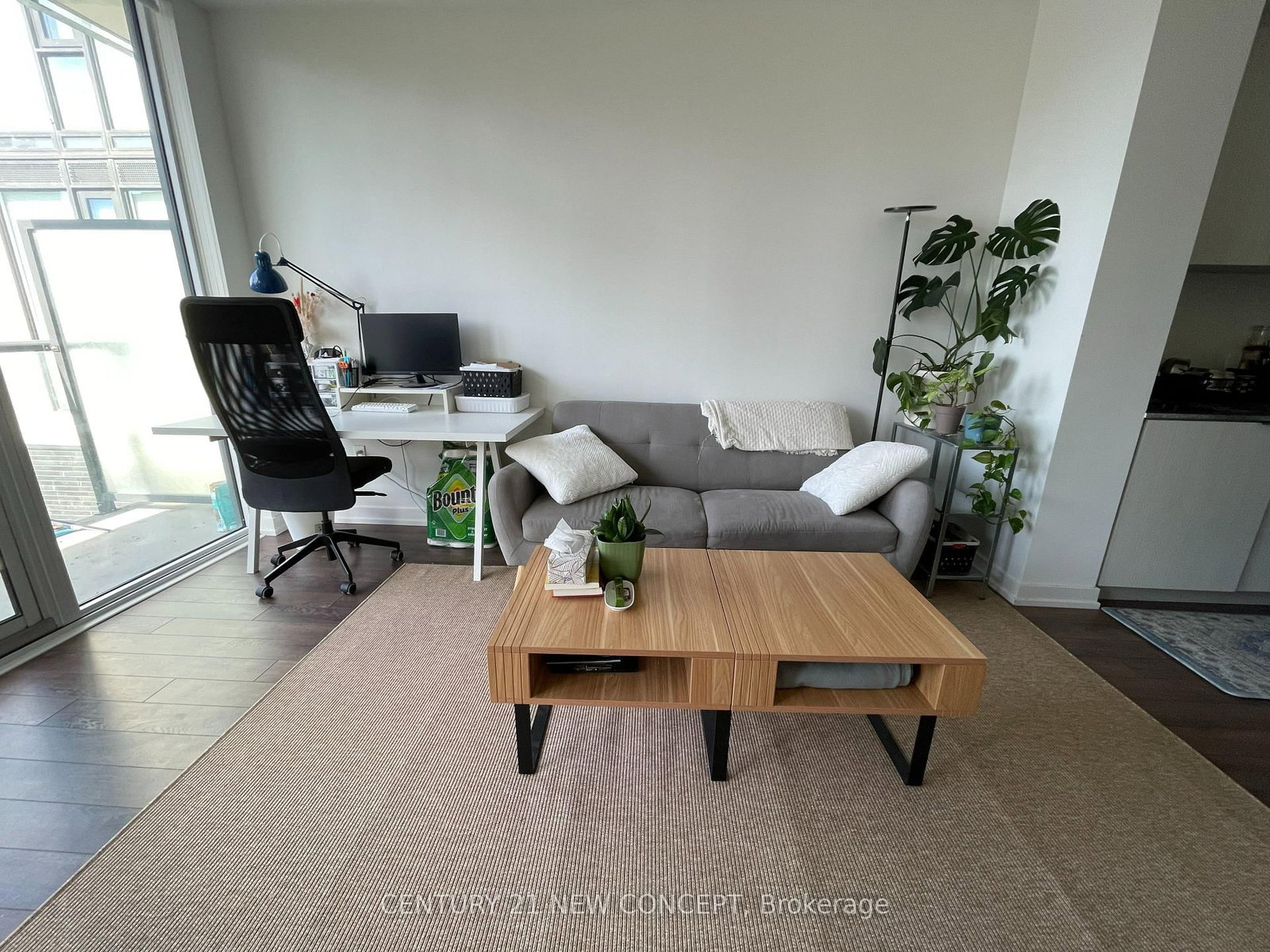 158 Front Street E • #1009 • Toronto, ON photo 9