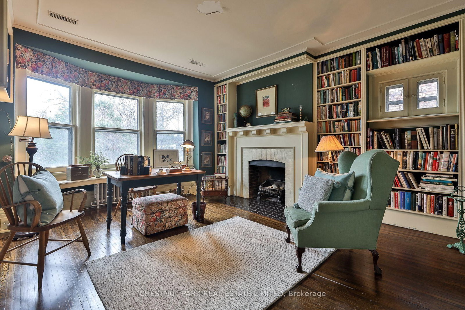 127 Roxborough Drive • Toronto, ON photo 21