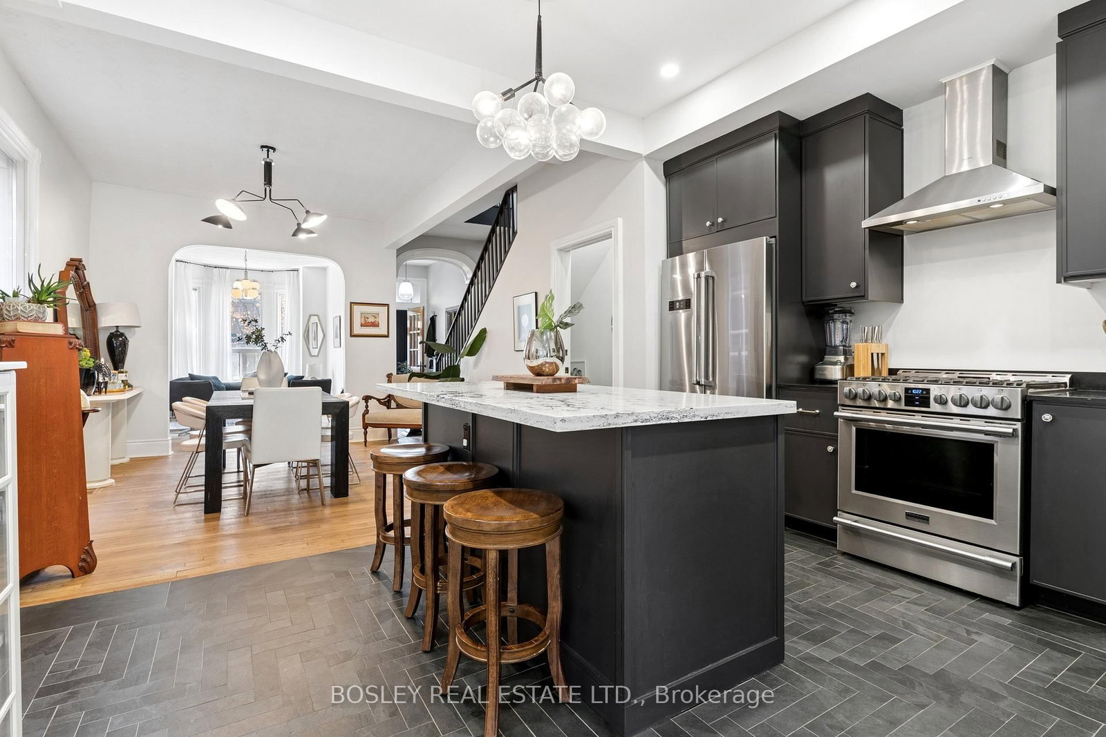 40 Halton Street • Toronto, ON photo 15