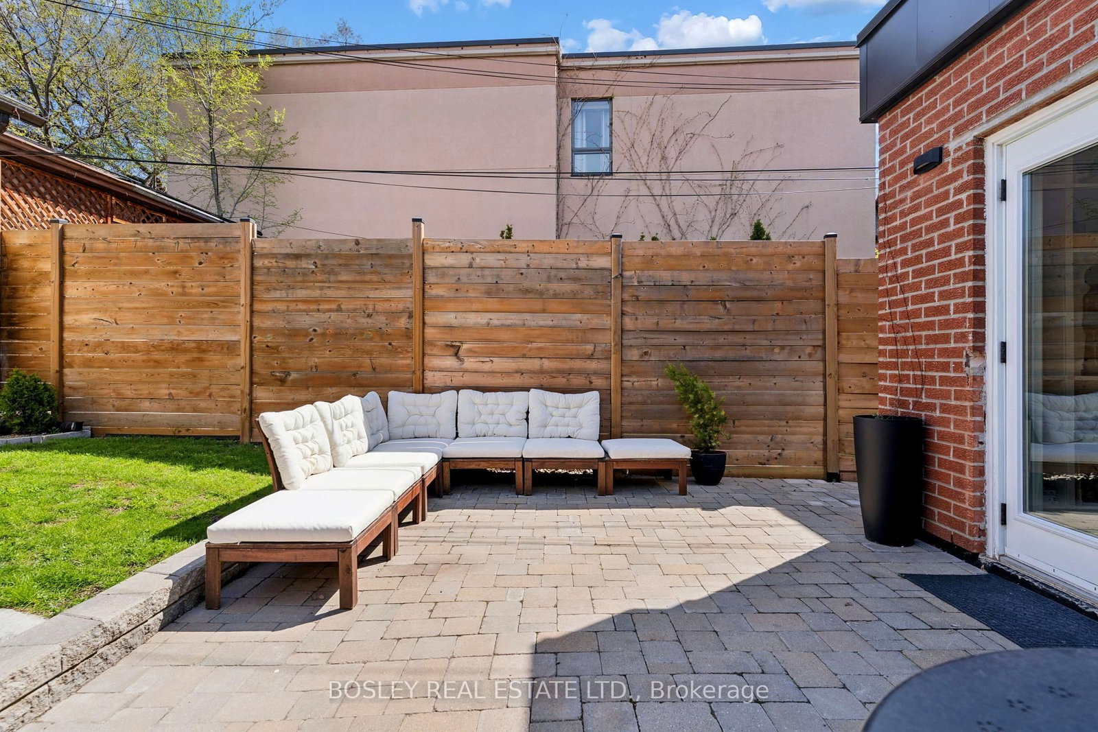 40 Halton Street • Toronto, ON photo 47