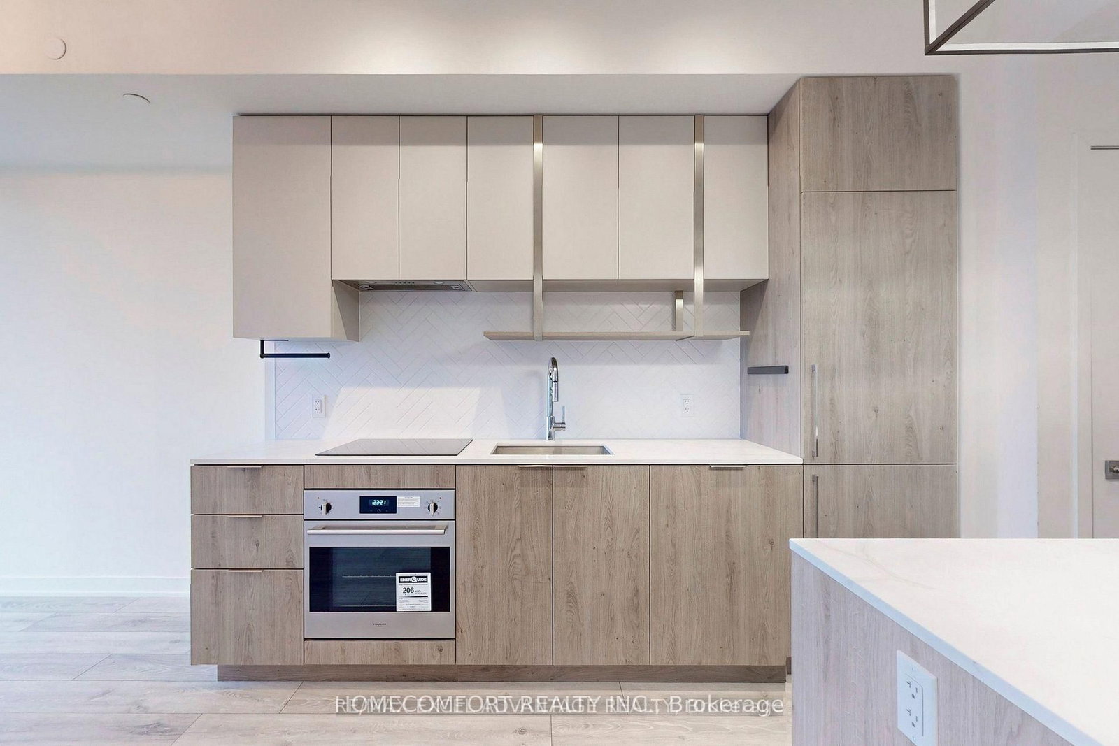 Condo for sale at 2205-15 Holmes Avenue, Toronto, Ontario, M2N 0L4 - Willowdale East - MLS: C13210382