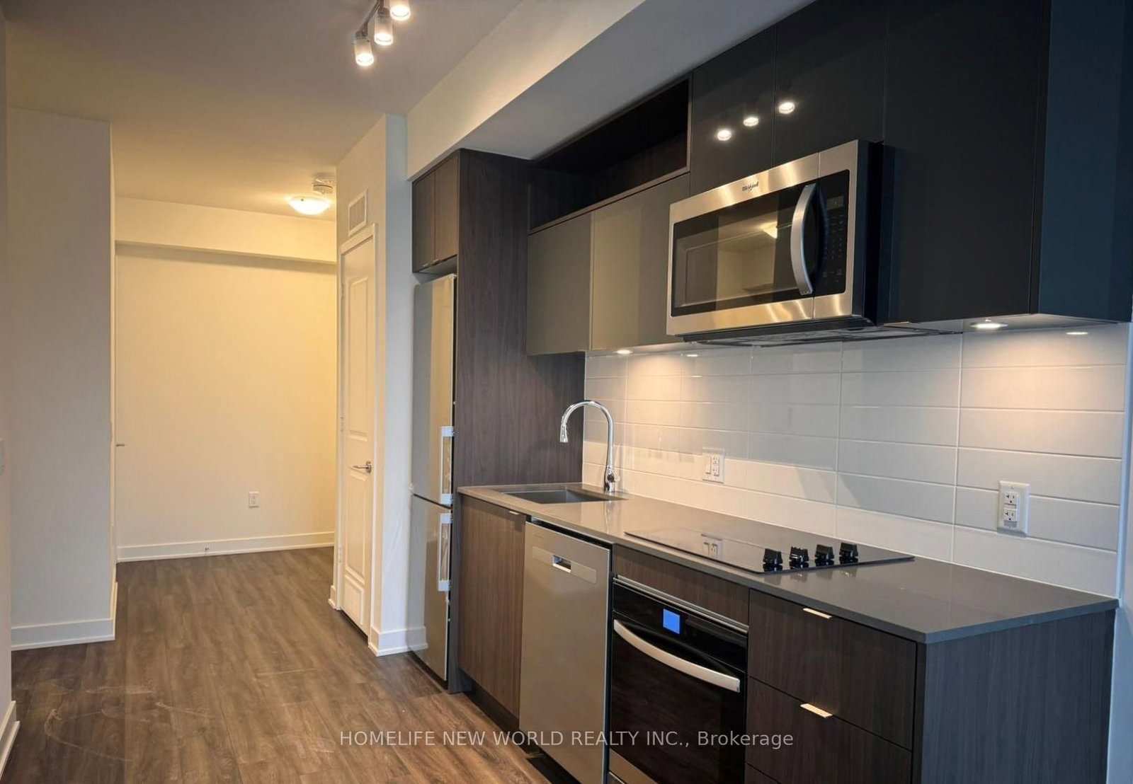100 Dalhousie Street, Unit 2003 - Photo 2
