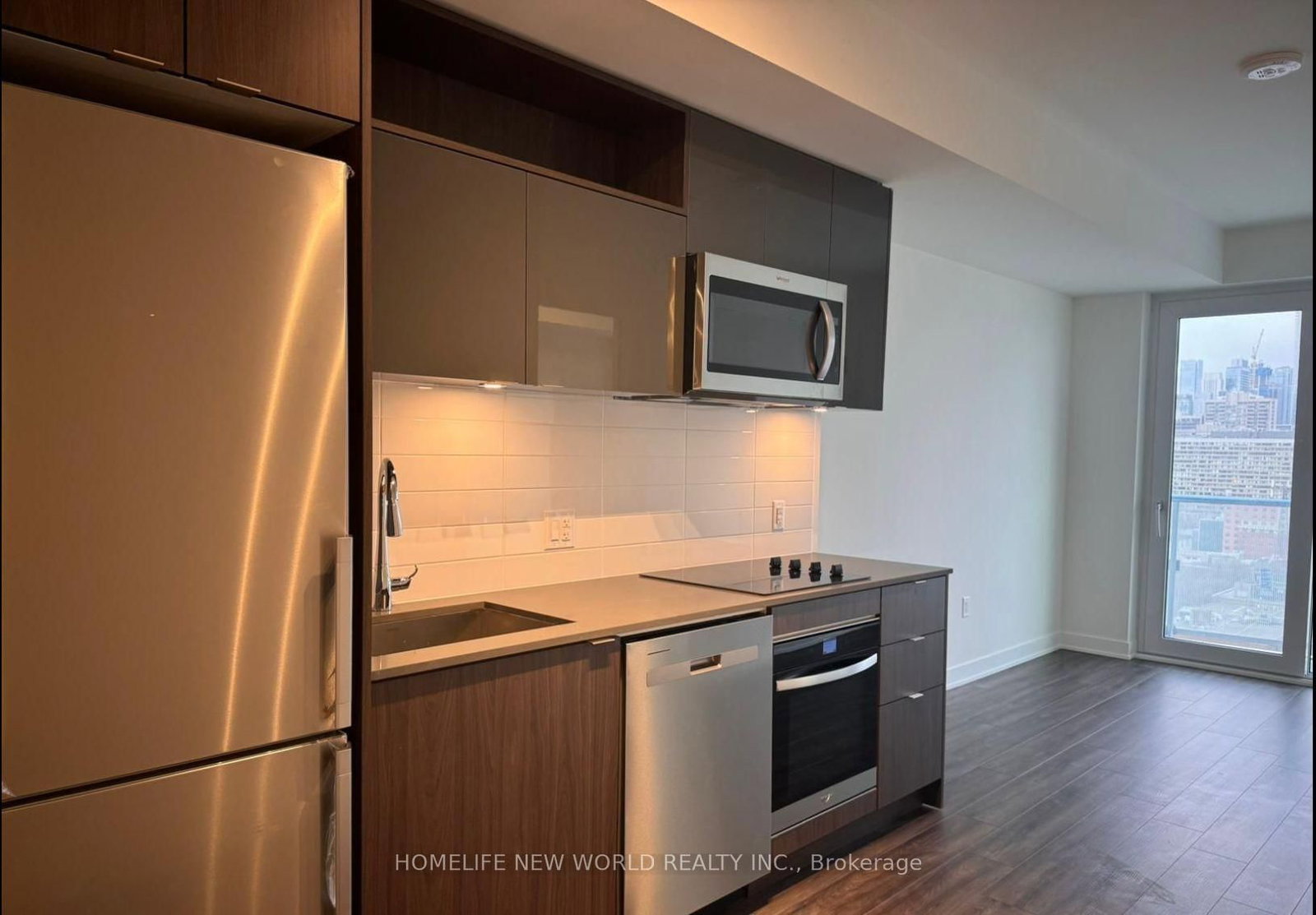 100 Dalhousie Street, Unit 2003 - Photo 4