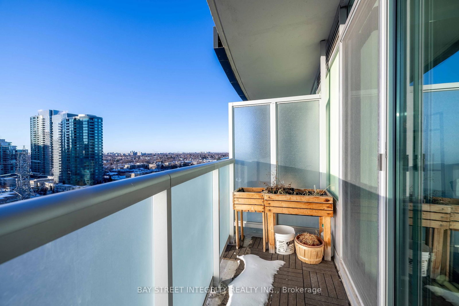 5740 Yonge Street, Unit 1510 - Photo 12