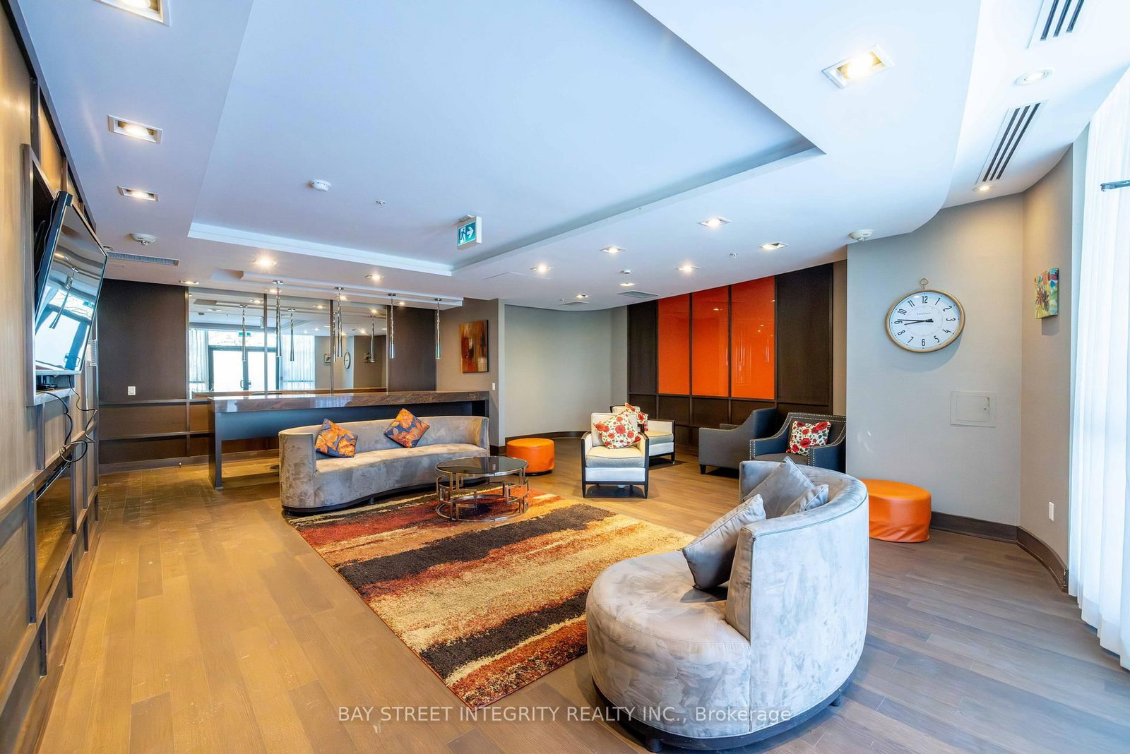 5740 Yonge Street, Unit 1510 - Photo 23