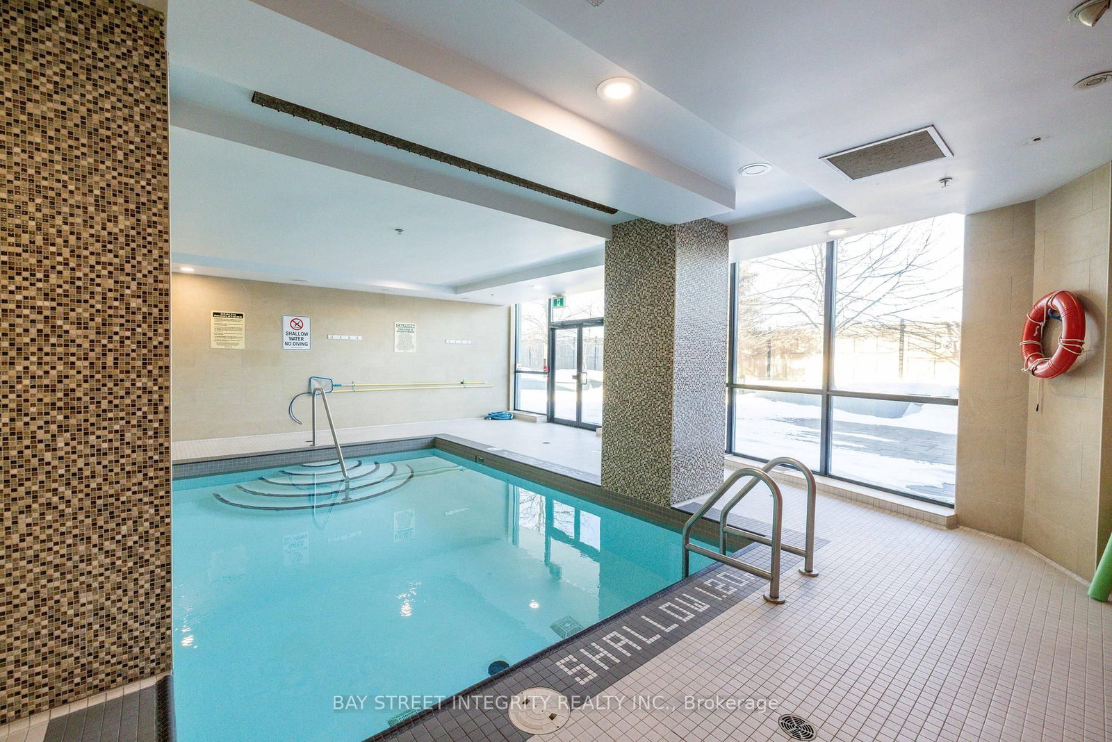 5740 Yonge Street, Unit 1510 - Photo 27