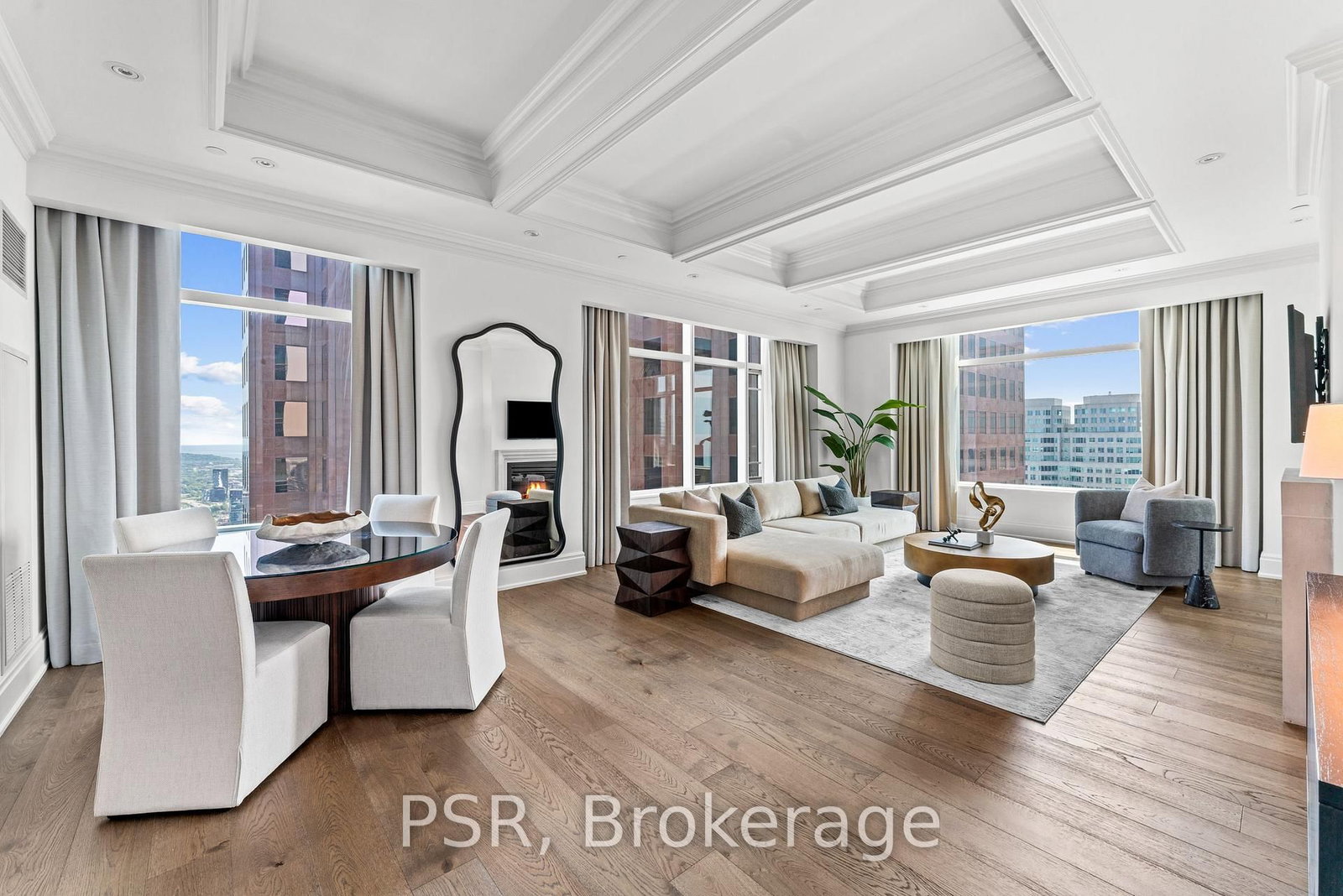 4804-311 Bay Street, Toronto, ON