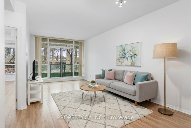 223 - 231 Fort York Boulevard