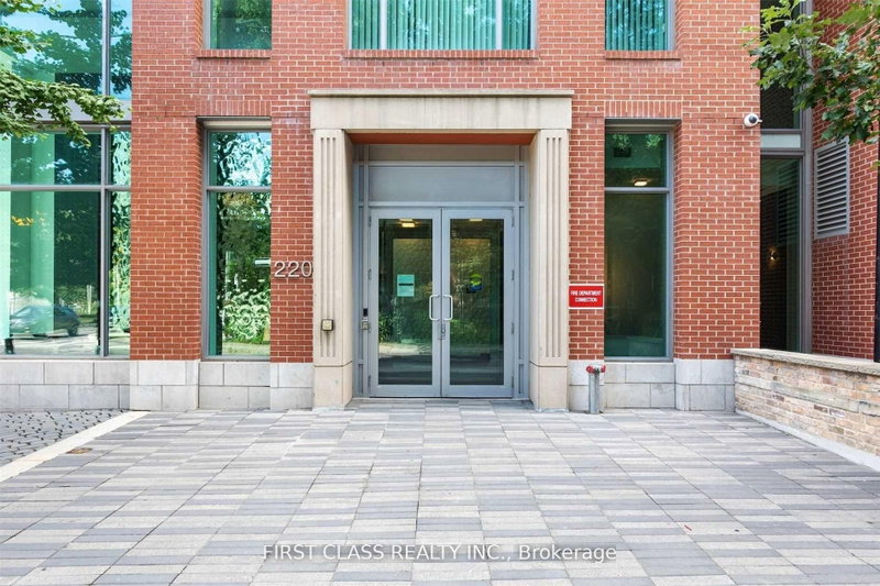 home for lease on 907-220 George Street
