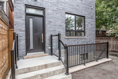 268 Sterling Road • Toronto, ON