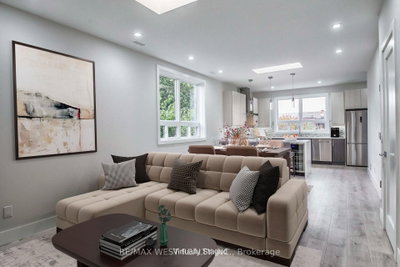 268 Sterling Road • Toronto, ON