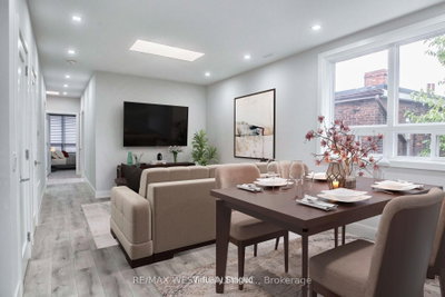 268 Sterling Road • Toronto, ON