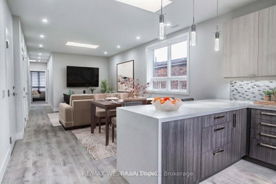 268 Sterling Road • Toronto, ON