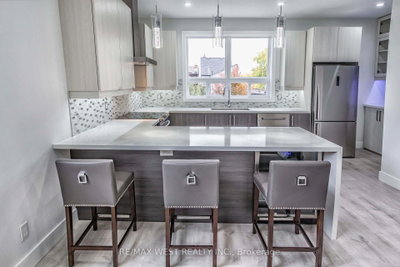 268 Sterling Road • Toronto, ON