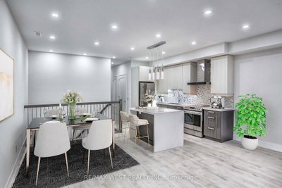 268 Sterling Road • Toronto, ON