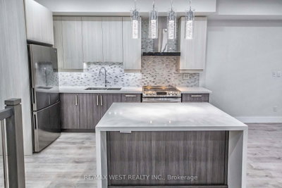 268 Sterling Road • Toronto, ON
