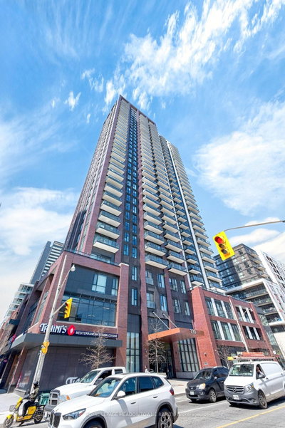 4-bed Condominium Apartment · 130 River St
