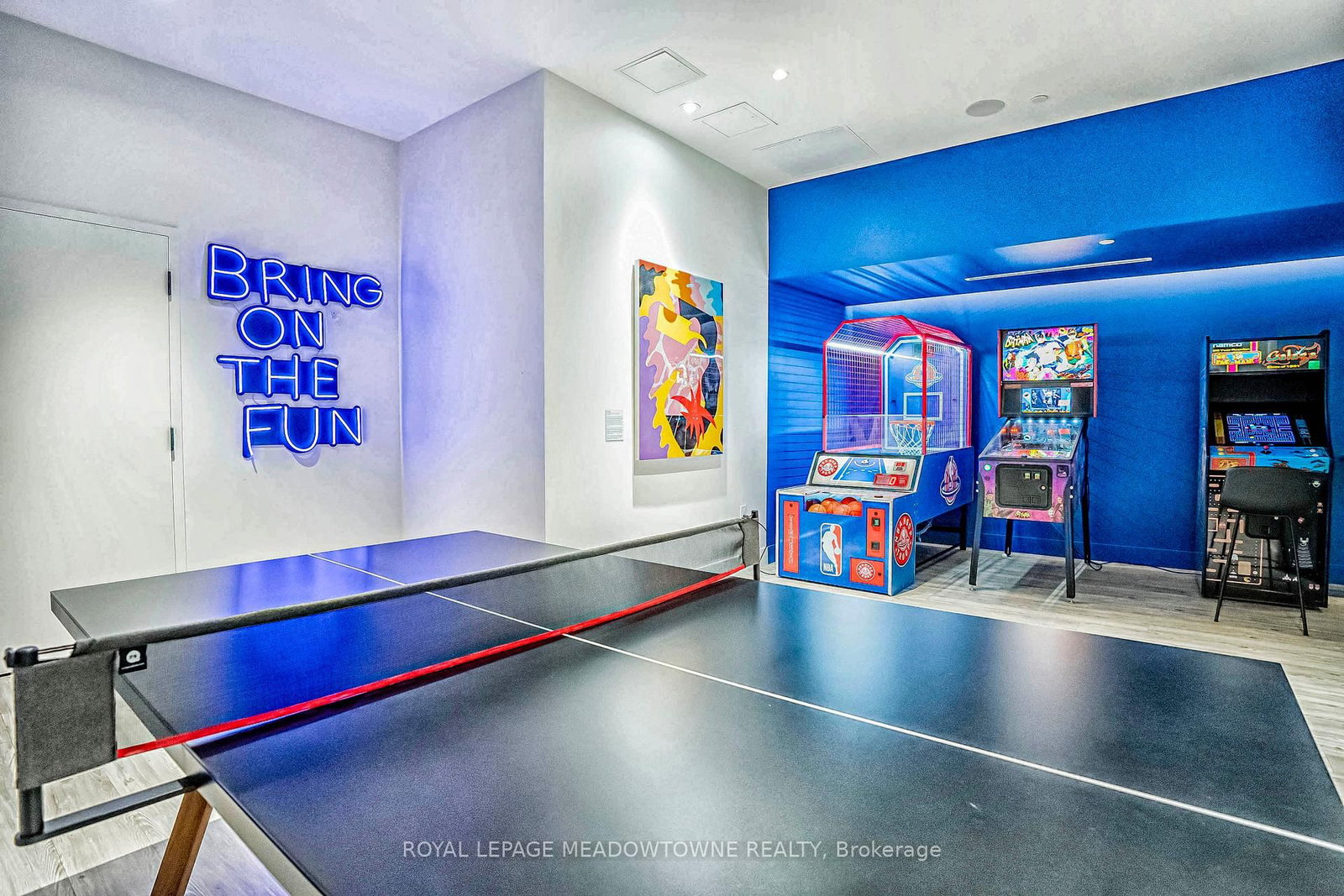 130 River Street • #1102 • Toronto, ON photo 35