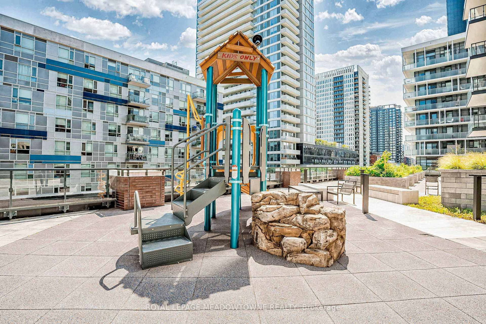 130 River Street • #1102 • Toronto, ON photo 42
