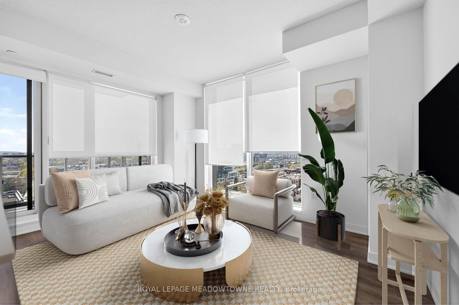 130 River Street • #1102 • Toronto, ON photo 6