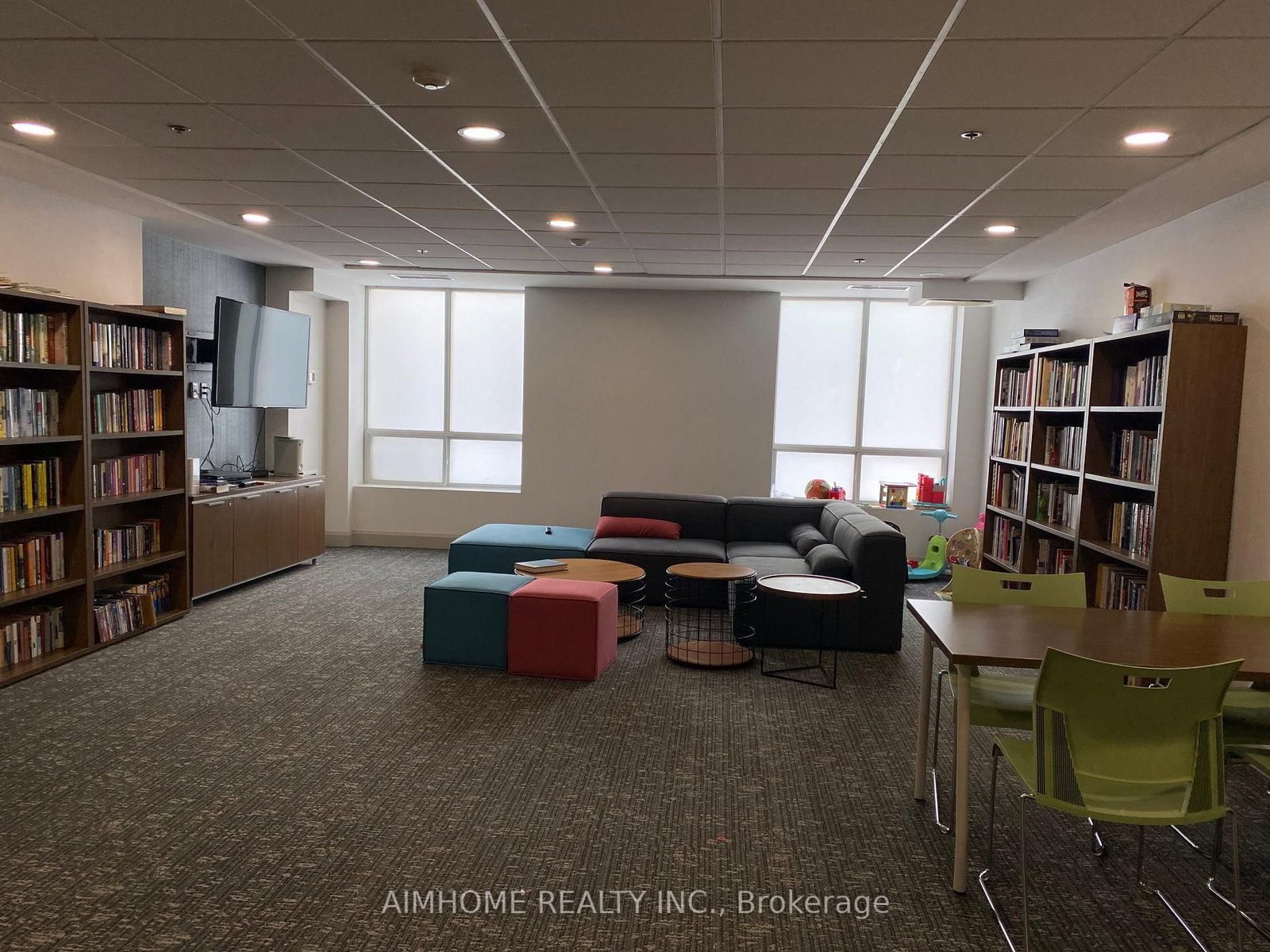 1000 W King Street • #317 • Toronto, ON photo 23