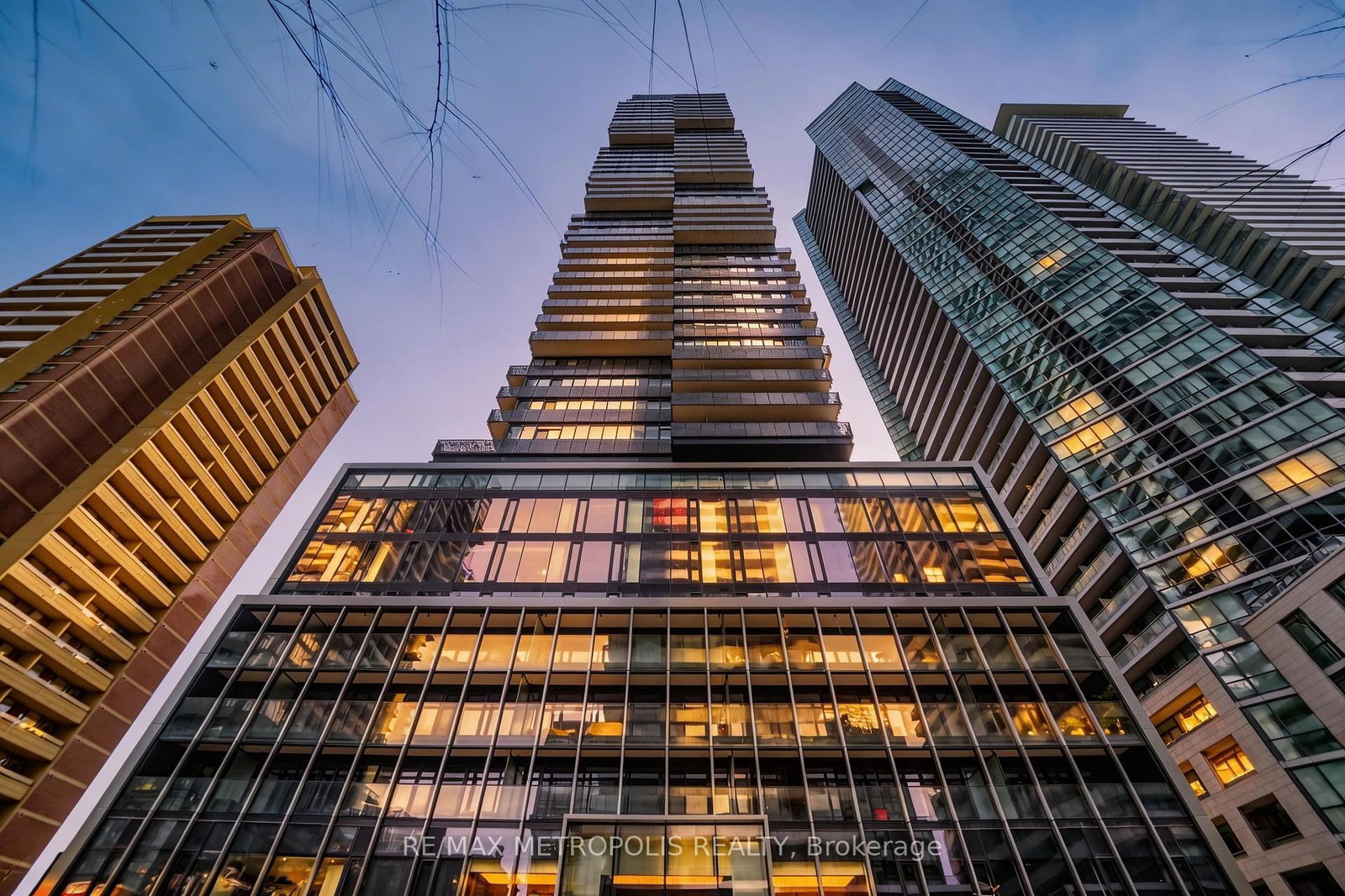 Property at 55 Charles
