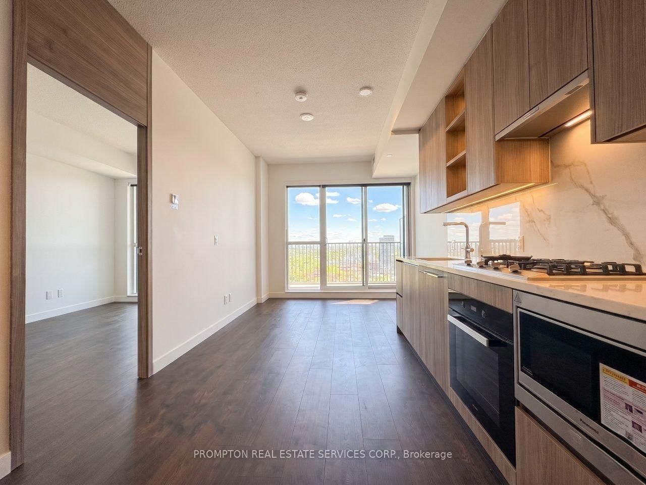 18 Esther Shiner Boulevard, Unit 2509 - Photo 4