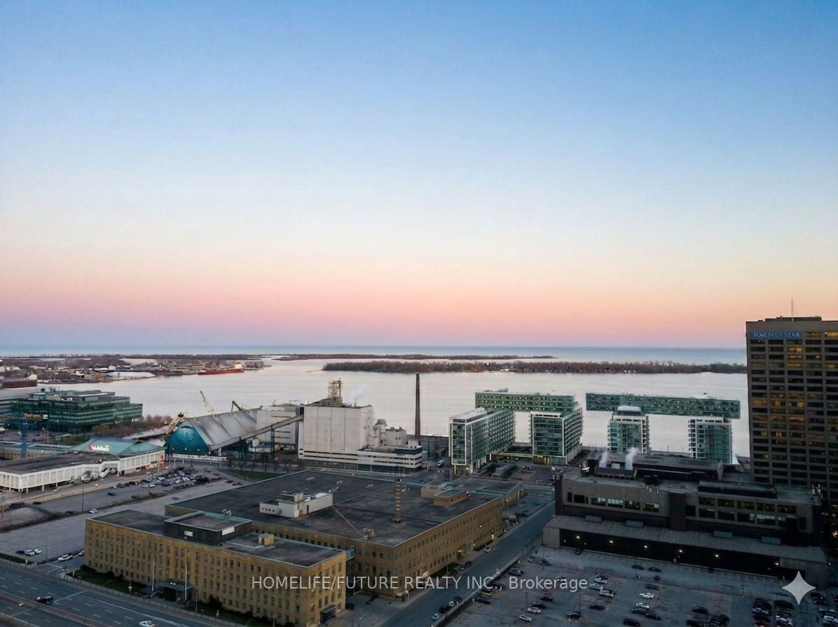 2909-1 The Esplanade Drive, Toronto, ON, photo 5