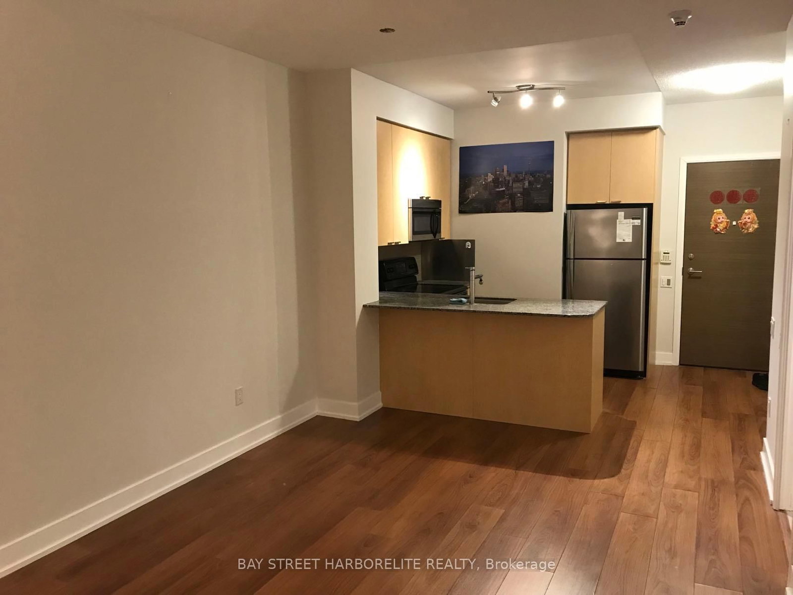 23 Sheppard Avenue E, Unit 2507 - Photo 5
