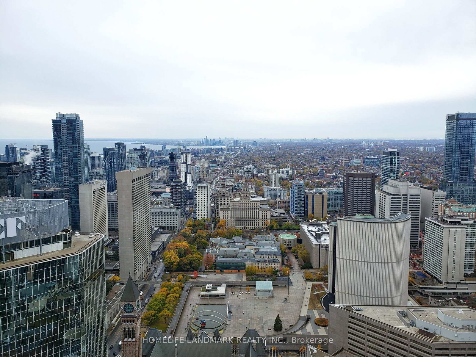 197 Yonge Street, Unit 5312 - Photo 3