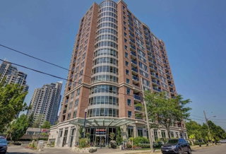 802 - 8 McKee Avenue