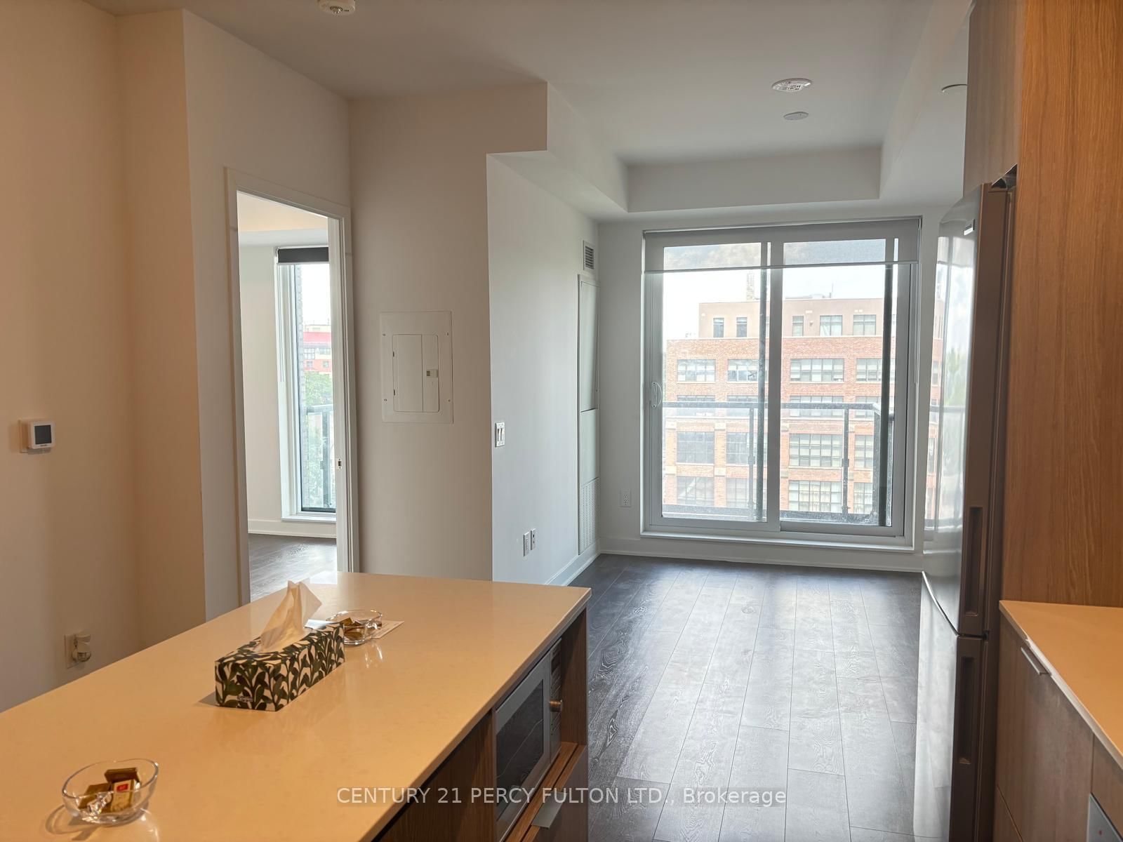 130 E River Street • #501 • Toronto, ON photo 12