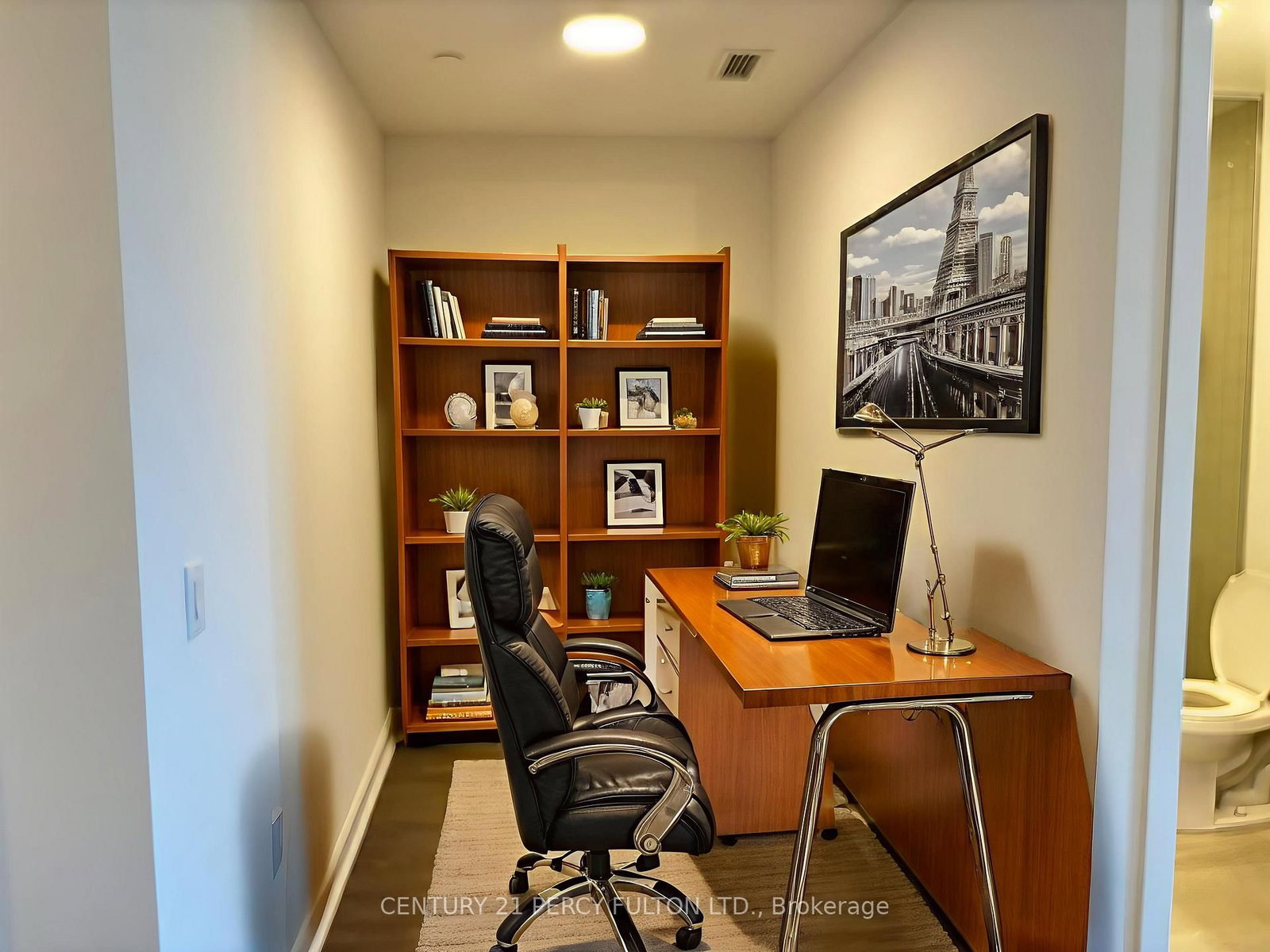 130 E River Street • #501 • Toronto, ON photo 16