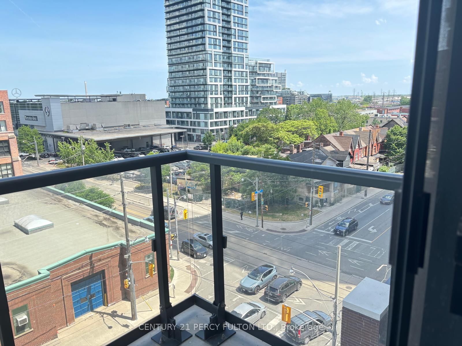 130 E River Street • #501 • Toronto, ON photo 31