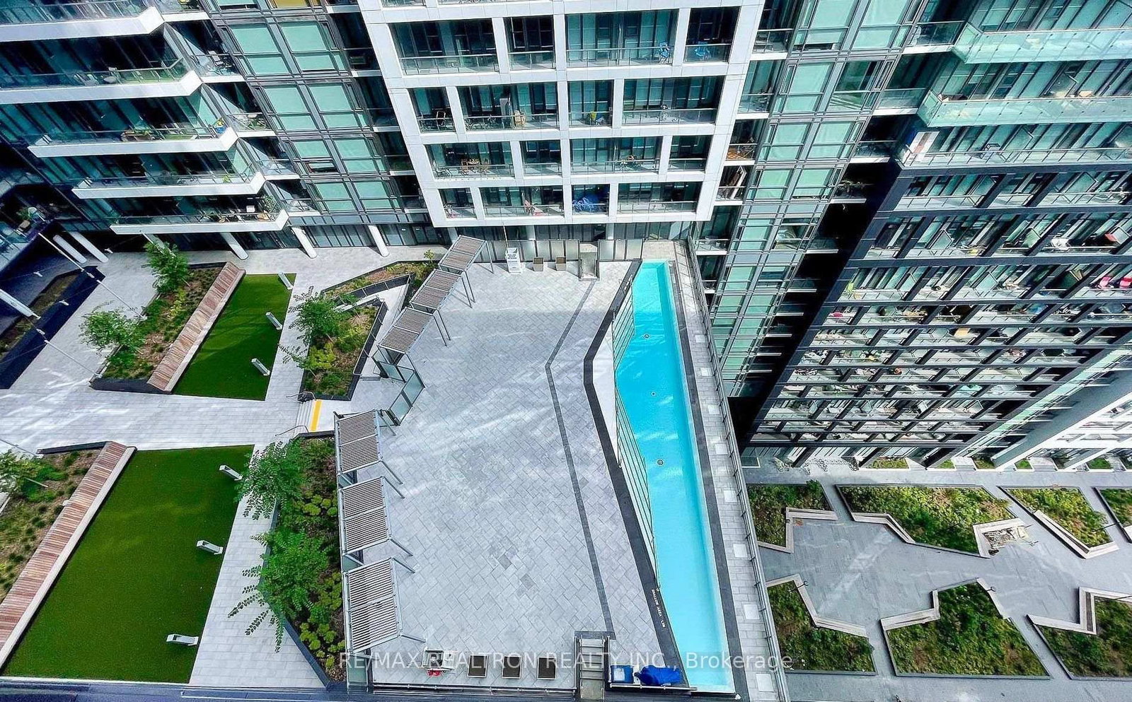 135 Lower Sherbourne Street, Unit 964 W - Photo 23