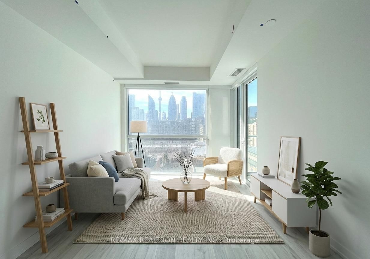 135 Lower Sherbourne Street, Unit 964 W - Photo 6