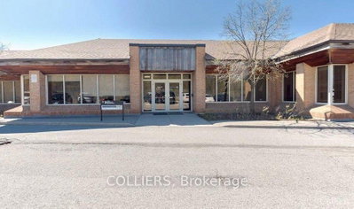 Office for lease at 4-156 Duncan Mill Road, Toronto, Ontario, M3B 3N2 - St. Andrew-Windfields - MLS: C13212912