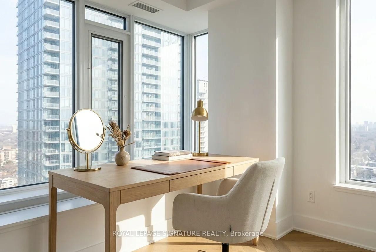 3602-11 Yorkville Avenue, Toronto, ON, photo 3