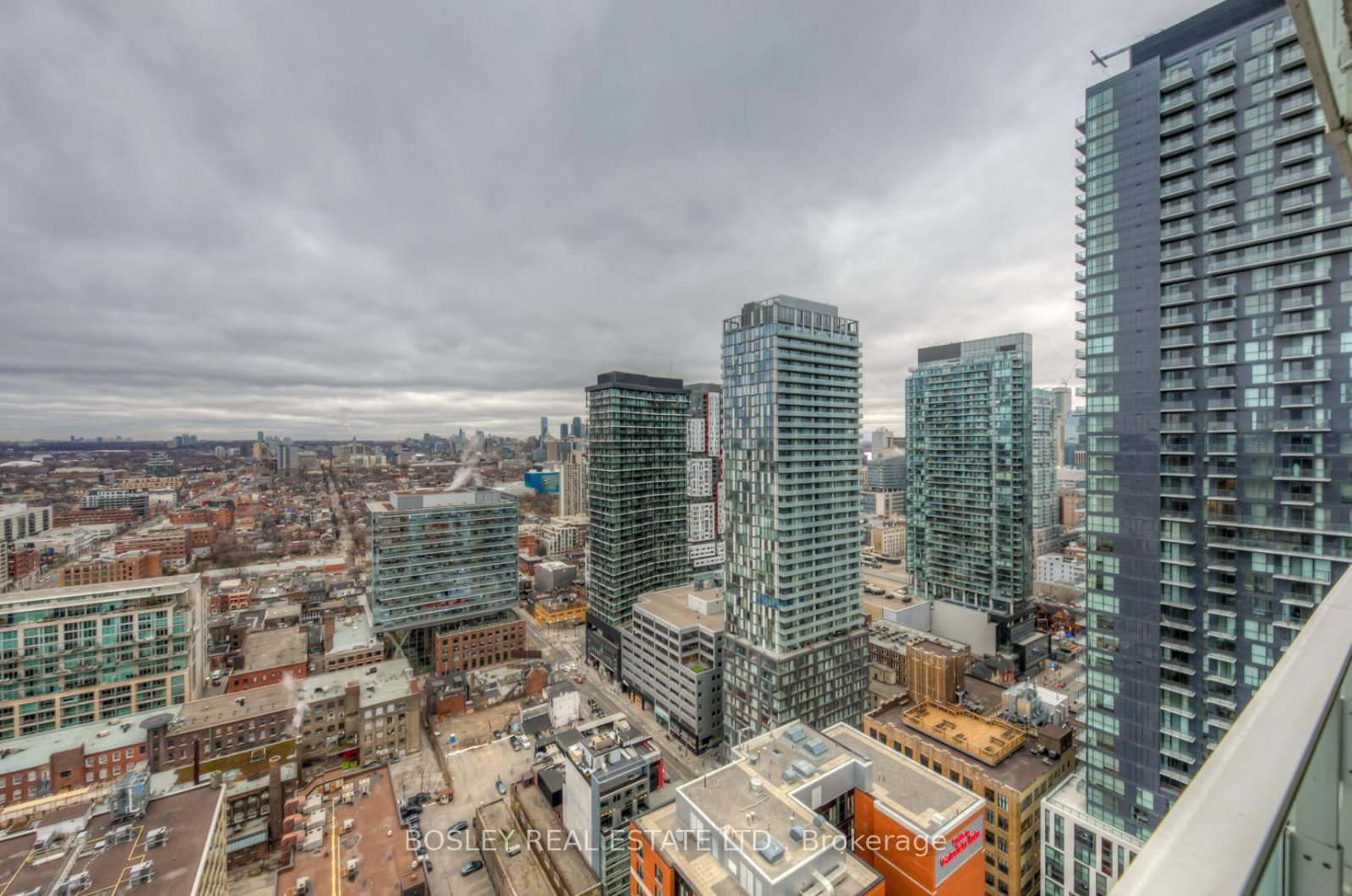 11 Charlotte Street, Unit 3104 - Photo 12