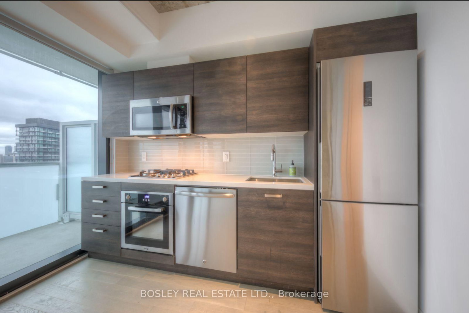 11 Charlotte Street, Unit 3104 - Photo 5