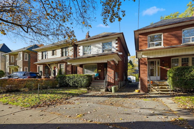 296 Briar Hill Avenue