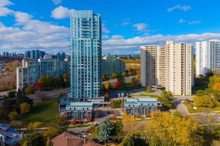 601 - 18 Graydon Hall Drive