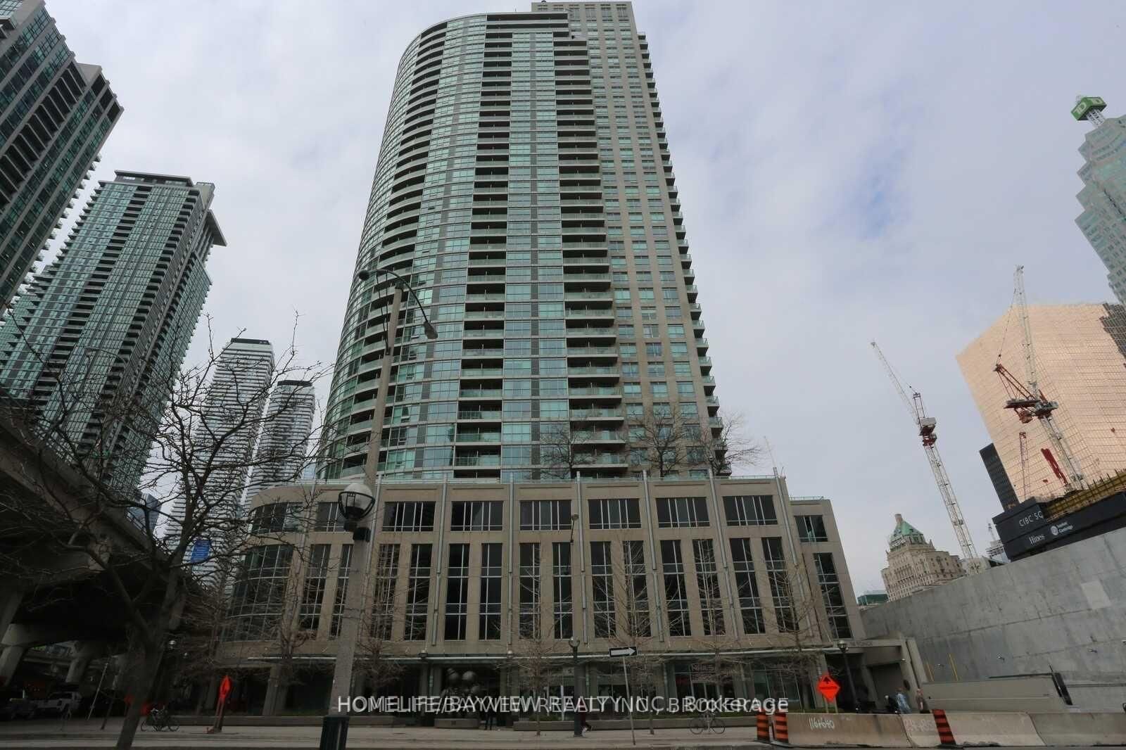 Property at 18 Yonge