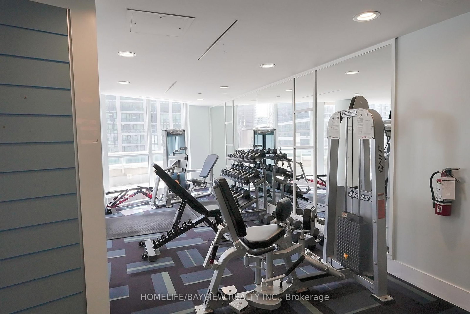 18 Yonge Street • #915 • Toronto, ON photo 9