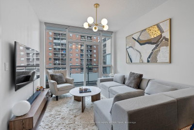 2-bed Condominium Apartment · 98 Lillian St