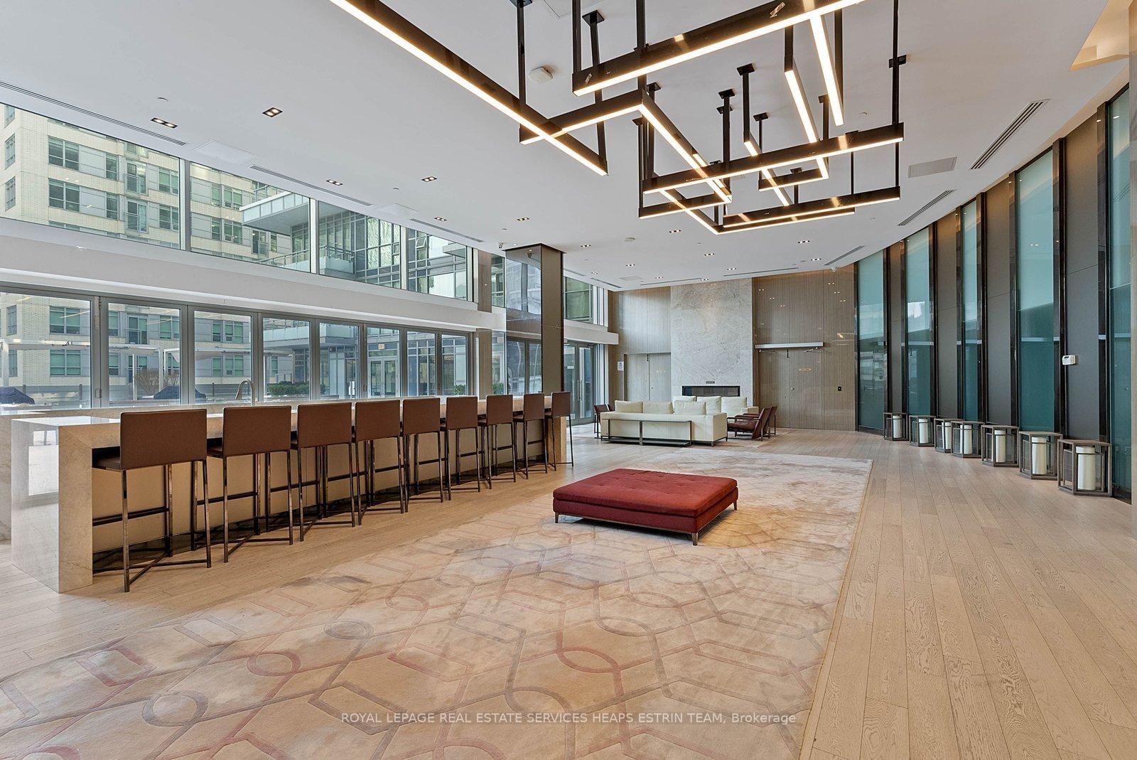 98 Lillian Street • #613 • Toronto, ON photo 27
