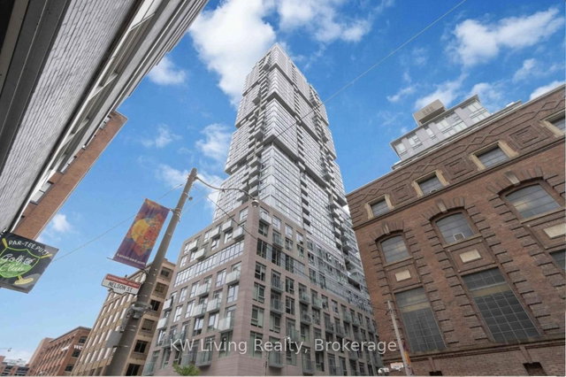 2209 - 30 Nelson Street