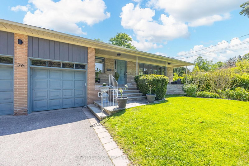26 Hearthstone Crescent