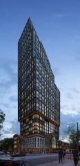 Condo for lease at 2107-100 Queen Street, Toronto, Ontario, M5C 0B5 - Church-Yonge Corridor - MLS: C13213778